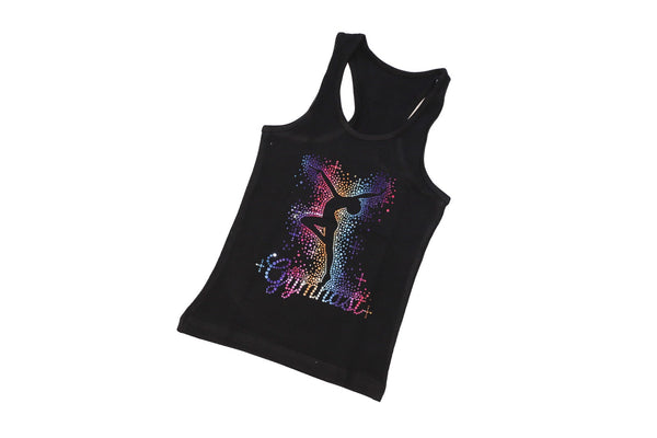 Sleeveless Tank top