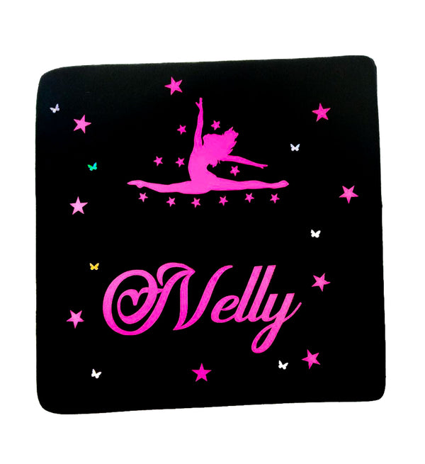 Customized Back Cushion