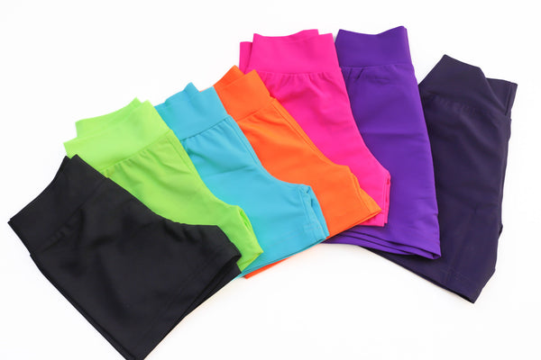 Lycra Shorts