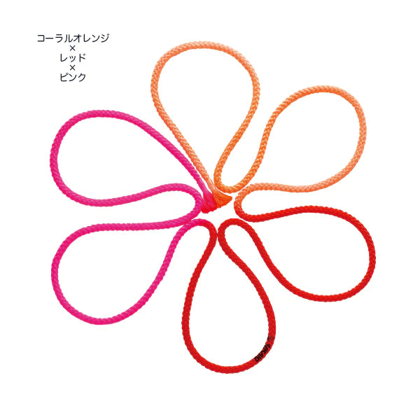 SASAKI M-280G-F (3color rope) F.I.G certified – TopSport