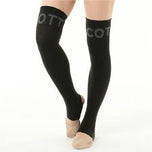 CHACOTT COLORED EDGE LEG COVERS
